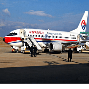 兴凯湖机场托运航空快运业稳步发展的原因是什么？